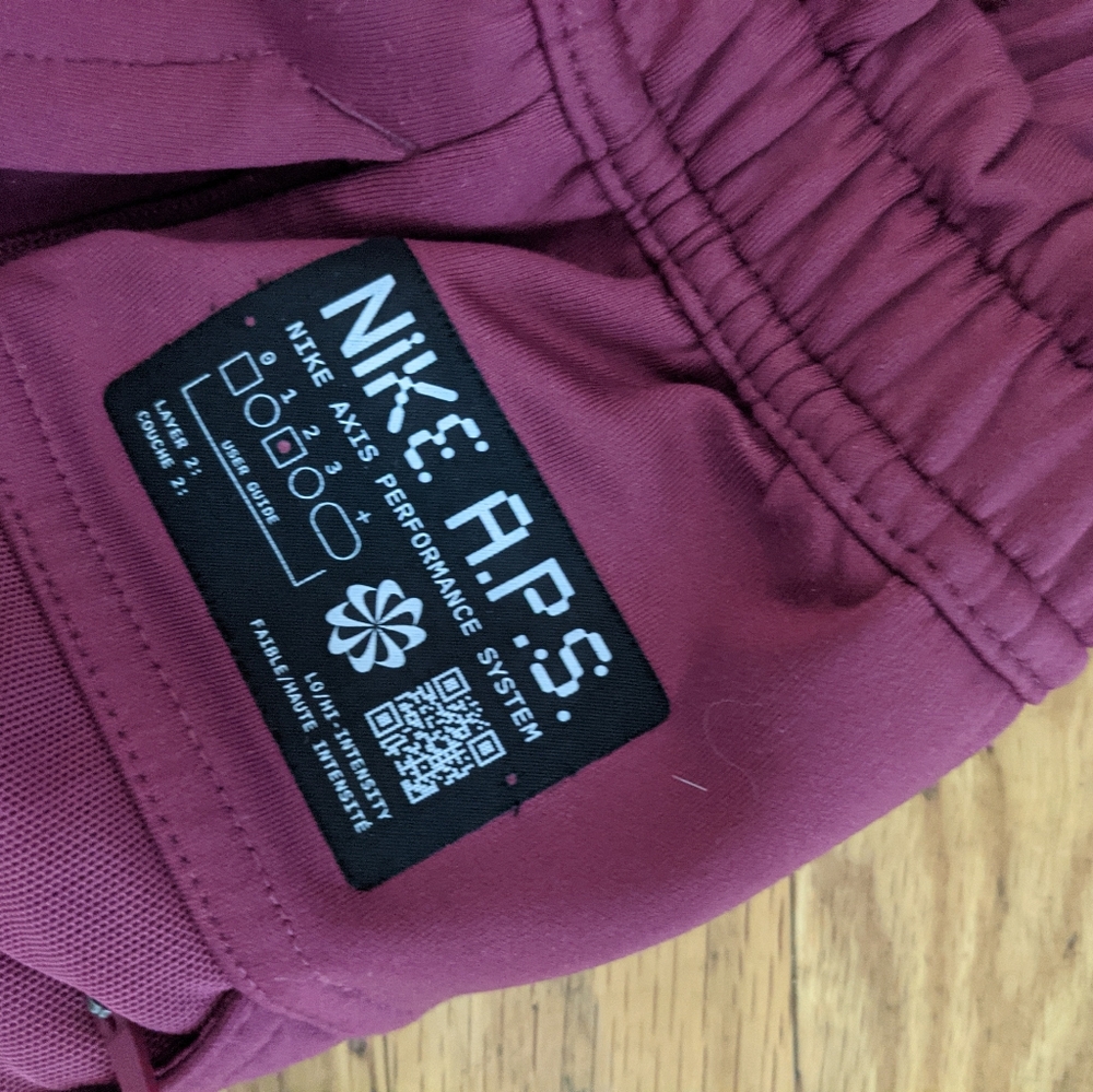 Nike APS new Without Tag - Picture 4 of 4